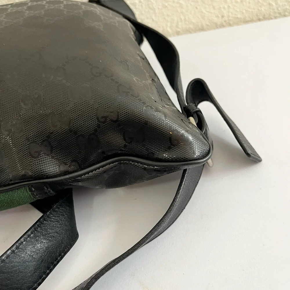Gucci Messenger bag - Picture 10 of 15